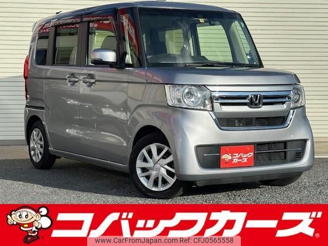 honda n-box 2023 quick_quick_JF3_JF3-2435358 image 1