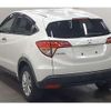 honda vezel 2015 -HONDA--VEZEL DBA-RU1--RU1-1110643---HONDA--VEZEL DBA-RU1--RU1-1110643- image 2