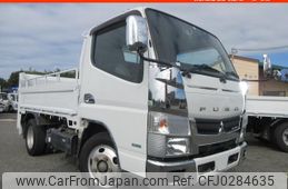 mitsubishi-fuso canter 2017 GOO_NET_EXCHANGE_0707574A30241004W001