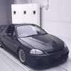 honda cr-x-delsol 1992 -HONDA--CR-X delSol EG2-1002352---HONDA--CR-X delSol EG2-1002352- image 1