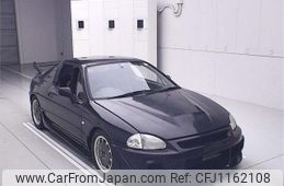 honda cr-x-delsol 1992 -HONDA--CR-X delSol EG2-1002352---HONDA--CR-X delSol EG2-1002352-