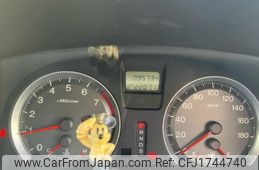 honda stream 2009 CFJ1744740