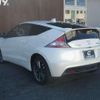 honda cr-z 2010 -HONDA 【名変中 】--CR-Z ZF1--1023899---HONDA 【名変中 】--CR-Z ZF1--1023899- image 18