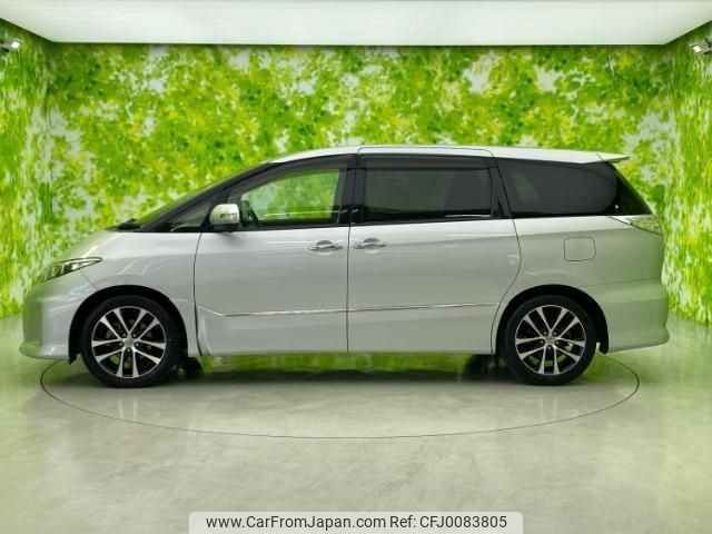 toyota estima 2013 quick_quick_DBA-ACR50W_ACR50-0173590 image 2