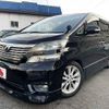 toyota vellfire 2008 -TOYOTA--Vellfire DBA-GGH20W--GGH20-8016007---TOYOTA--Vellfire DBA-GGH20W--GGH20-8016007- image 1