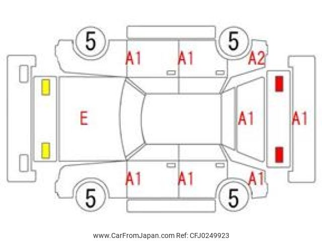 nissan moco 2010 -NISSAN--Moco DBA-MG22S--MG22S-352009---NISSAN--Moco DBA-MG22S--MG22S-352009- image 2