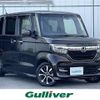 honda n-box 2020 -HONDA--N BOX 6BA-JF3--JF3-1471678---HONDA--N BOX 6BA-JF3--JF3-1471678- image 1