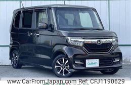 honda n-box 2020 -HONDA--N BOX 6BA-JF3--JF3-1471678---HONDA--N BOX 6BA-JF3--JF3-1471678-