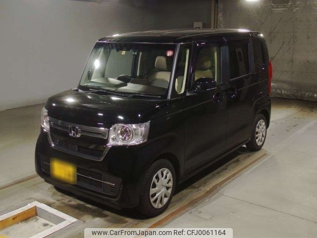 honda n-box 2022 -HONDA 【岐阜 582む148】--N BOX JF3-5185600---HONDA 【岐阜 582む148】--N BOX JF3-5185600- image 1