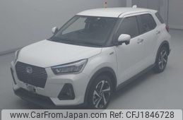 daihatsu rocky 2022 CFJ1846728