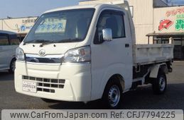 daihatsu hijet-truck 2021 CFJ7794225
