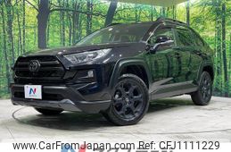toyota rav4 2021 quick_quick_MXAA54_MXAA54-2031871
