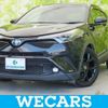 toyota c-hr 2019 quick_quick_DAA-ZYX10_ZYX10-2189696 image 1