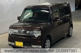 toyota pixis-space 2012 -TOYOTA 【神戸 583こ3703】--Pixis Space L575A-0007907---TOYOTA 【神戸 583こ3703】--Pixis Space L575A-0007907-