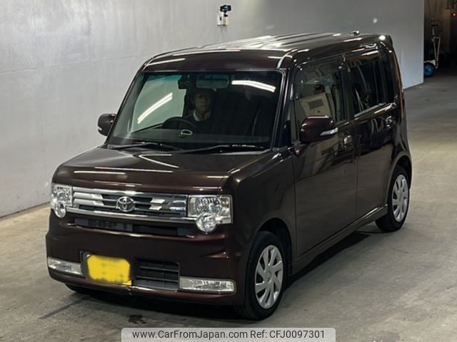 toyota pixis-space 2012 -TOYOTA 【神戸 583こ3703】--Pixis Space L575A-0007907---TOYOTA 【神戸 583こ3703】--Pixis Space L575A-0007907- image 1