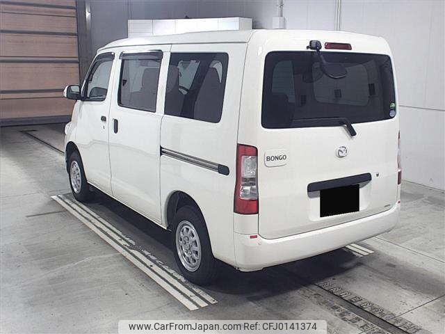 mazda bongo-van 2021 -MAZDA--Bongo Van S413Z-7000208---MAZDA--Bongo Van S413Z-7000208- image 2