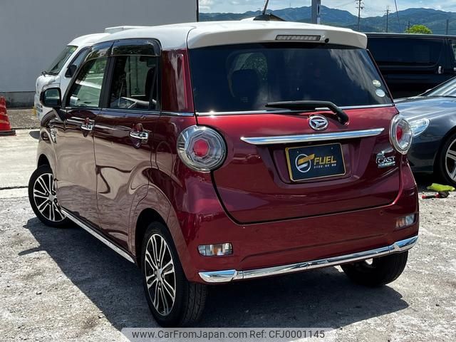 daihatsu cast 2016 GOO_JP_700070884830240706008 image 2