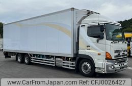 hino profia 2017 -HINO--Profia QPG-FQ1EWEG--FQ1EWE-10601---HINO--Profia QPG-FQ1EWEG--FQ1EWE-10601-