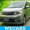 nissan serena 2009 quick_quick_DBA-CC25_CC25-299654 image 1