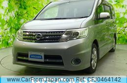 nissan serena 2009 quick_quick_DBA-CC25_CC25-299654