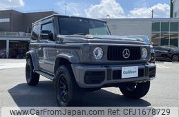 suzuki jimny-sierra 2022 CFJ1678729