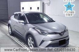 toyota c-hr 2018 -TOYOTA--C-HR NGX10-2007170---TOYOTA--C-HR NGX10-2007170-