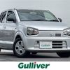 suzuki alto 2015 -SUZUKI--Alto DBA-HA36S--HA36S-263168---SUZUKI--Alto DBA-HA36S--HA36S-263168- image 1