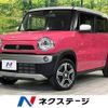 suzuki hustler 2014 -SUZUKI--Hustler DBA-MR31S--MR31S-222245---SUZUKI--Hustler DBA-MR31S--MR31S-222245- image 1
