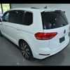 volkswagen golf-touran 2022 quick_quick_3BA-1TDPC_WVGZZZ1TZNW009146 image 2