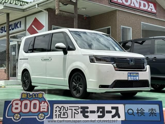 honda stepwagon 2023 GOO_JP_700060017330240630019 image 1