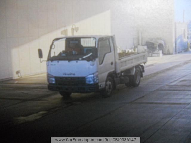 isuzu elf-truck 2019 GOO_NET_EXCHANGE_0803713A30231221W001 image 1