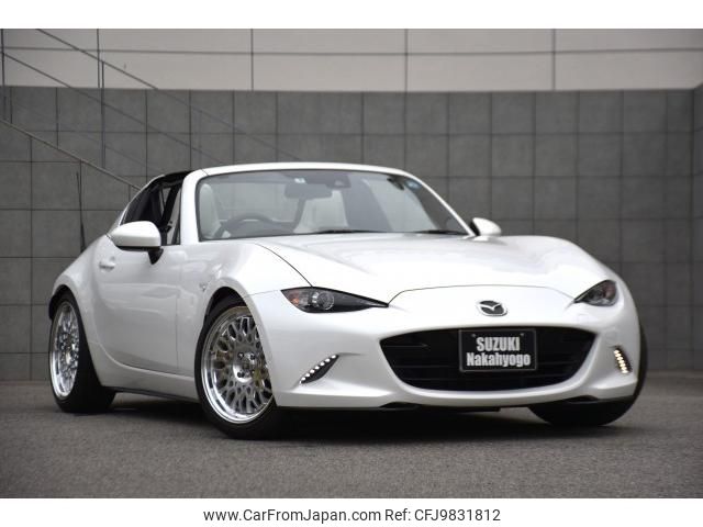 mazda roadster 2021 quick_quick_5BA-NDERC_NDERC-601323 image 2