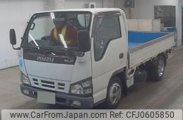 isuzu elf-truck 2006 quick_quick_PB-NKR81A_NKR81-7036146