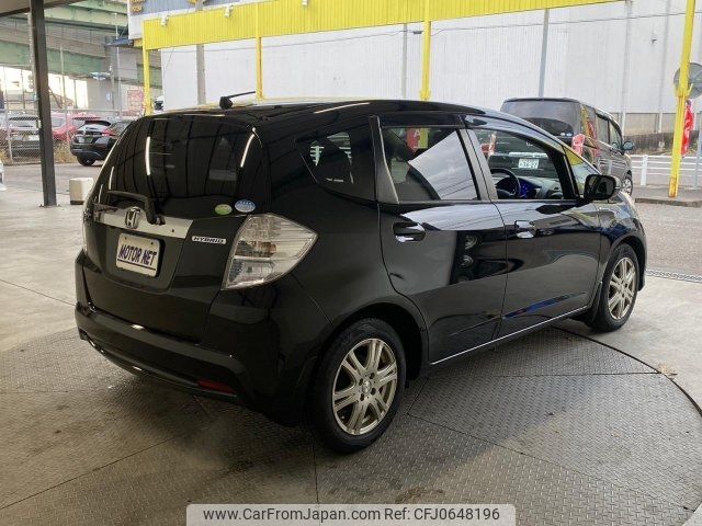 honda fit 2016 -HONDA 【名変中 】--Fit GP5--3315582---HONDA 【名変中 】--Fit GP5--3315582- image 2