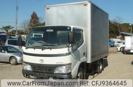 toyota dyna-truck 2004 GOO_NET_EXCHANGE_0504287A30240110W001