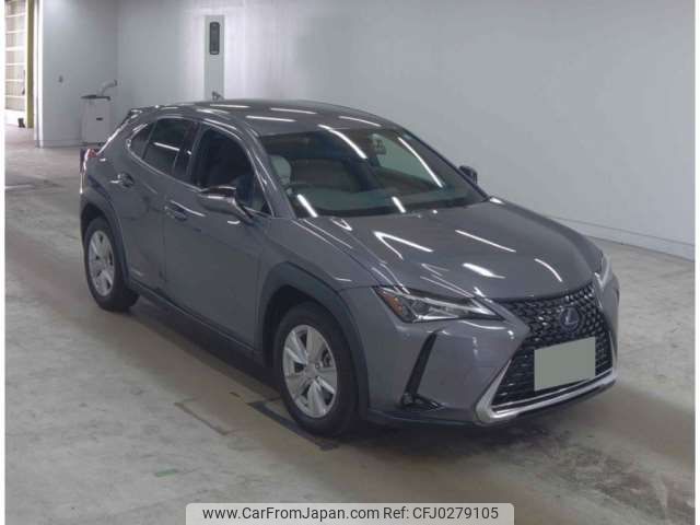 lexus ux 2020 -LEXUS--Lexus UX 6AA-MZAH10--MZAH10-2050418---LEXUS--Lexus UX 6AA-MZAH10--MZAH10-2050418- image 1