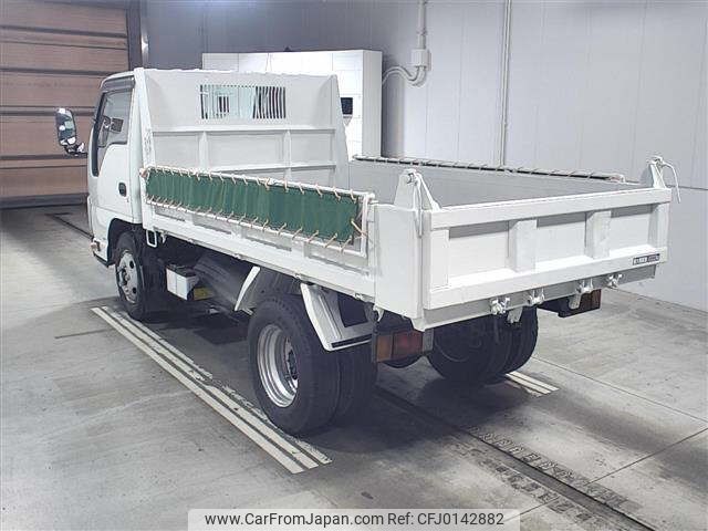 isuzu elf-truck 2013 -ISUZU--Elf NKR85AD-7033761---ISUZU--Elf NKR85AD-7033761- image 2