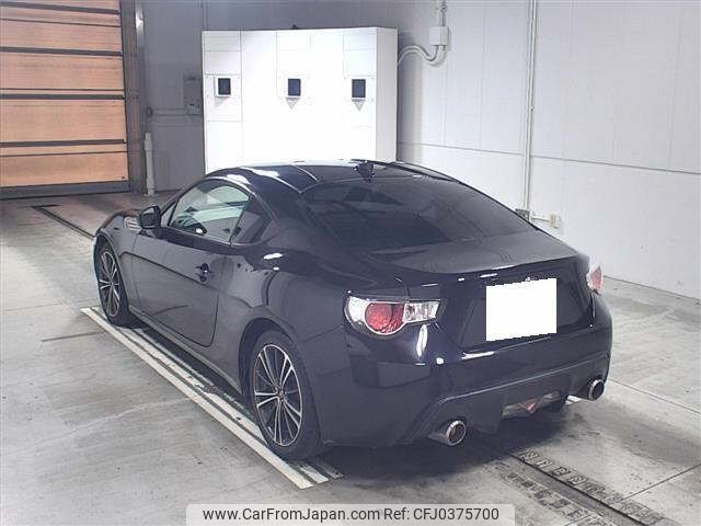 toyota 86 2015 -TOYOTA 【三重 331ﾉ5775】--86 ZN6-055264---TOYOTA 【三重 331ﾉ5775】--86 ZN6-055264- image 2