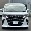 toyota alphard 2023 -TOYOTA--Alphard 6AA-AAHH45W--AAHH45-0003602---TOYOTA--Alphard 6AA-AAHH45W--AAHH45-0003602- image 17