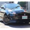 suzuki swift 2017 quick_quick_ZC83S_ZC83S-102060 image 1