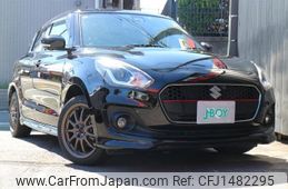 suzuki swift 2017 quick_quick_ZC83S_ZC83S-102060