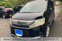 honda stepwagon 2011 -HONDA--Stepwgn DBA-RK1--RK1-1204298---HONDA--Stepwgn DBA-RK1--RK1-1204298-