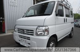 honda acty-van 2016 -HONDA--Acty Van HH6--2002851---HONDA--Acty Van HH6--2002851-