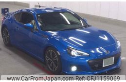 subaru brz 2013 quick_quick_DBA-ZC6_007299