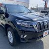 toyota land-cruiser-prado 2018 -TOYOTA--Land Cruiser Prado LDA-GDJ150W--GDJ150-0027121---TOYOTA--Land Cruiser Prado LDA-GDJ150W--GDJ150-0027121- image 10