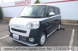 daihatsu move-canbus 2024 -DAIHATSU 【弘前 580ｳ2345】--Move Canbus LA860S--0012862---DAIHATSU 【弘前 580ｳ2345】--Move Canbus LA860S--0012862-