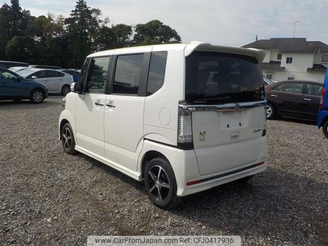 honda n-box 2013 -HONDA--N BOX DBA-JF1--JF1-1290877---HONDA--N BOX DBA-JF1--JF1-1290877- image 2