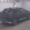 toyota c-hr 2017 quick_quick_DAA-ZYX10_ZYX10-2042159 image 4