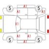 lexus nx 2015 -LEXUS--Lexus NX DAA-AYZ10--AYZ10-1007031---LEXUS--Lexus NX DAA-AYZ10--AYZ10-1007031- image 2