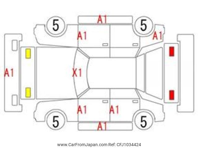 lexus nx 2015 -LEXUS--Lexus NX DAA-AYZ10--AYZ10-1007031---LEXUS--Lexus NX DAA-AYZ10--AYZ10-1007031- image 2